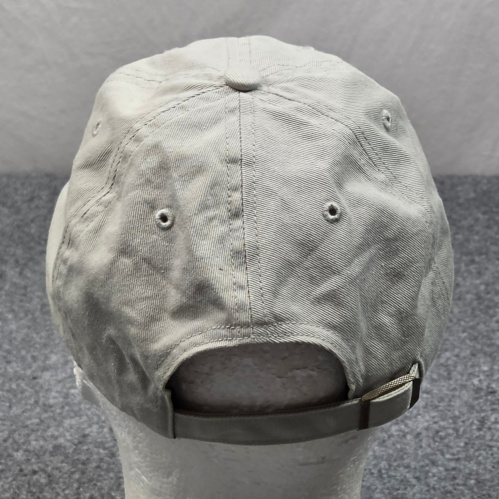 New York Yankees Hat Khaki Tan Pink Underbrim '47 Brand Clean Up MLB Cap Fangear - Picture 3 of 6